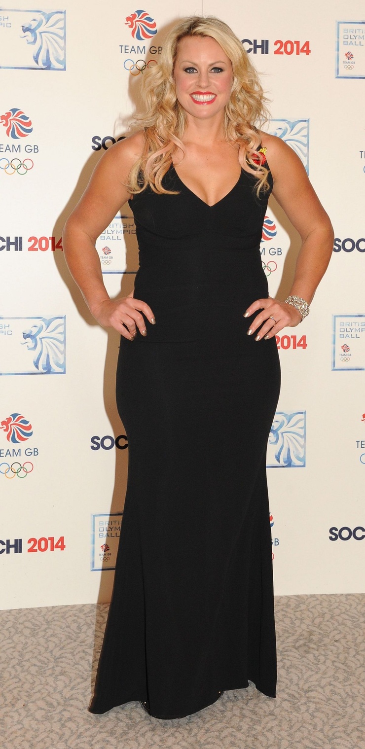 Chemmy Alcott image