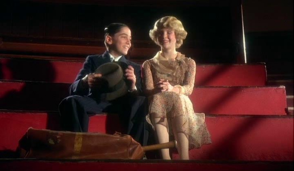 Bugsy Malone (1976) Bugsy Malone (1976)