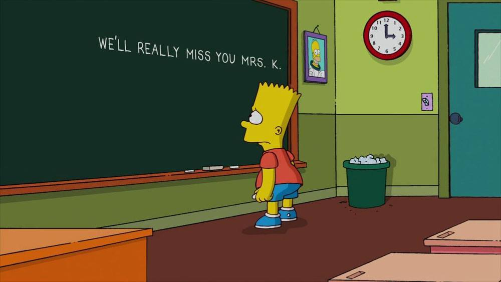 The Simpsons The Simpsons