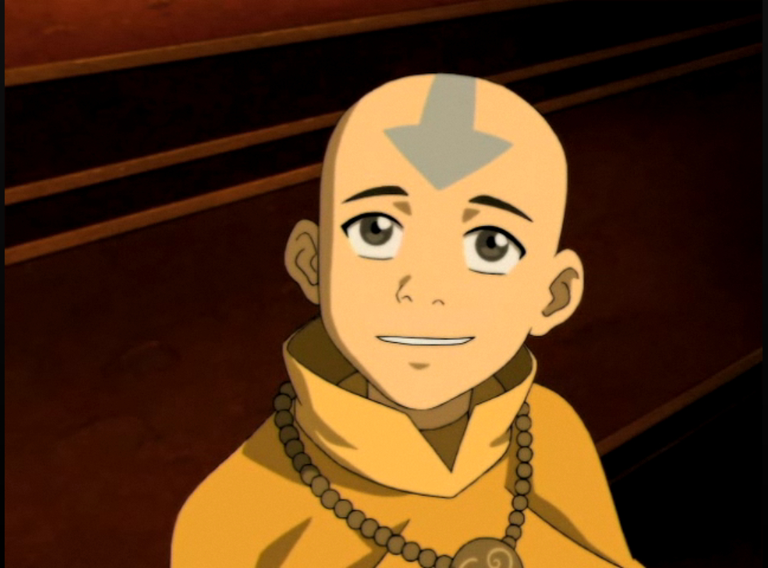 Aang