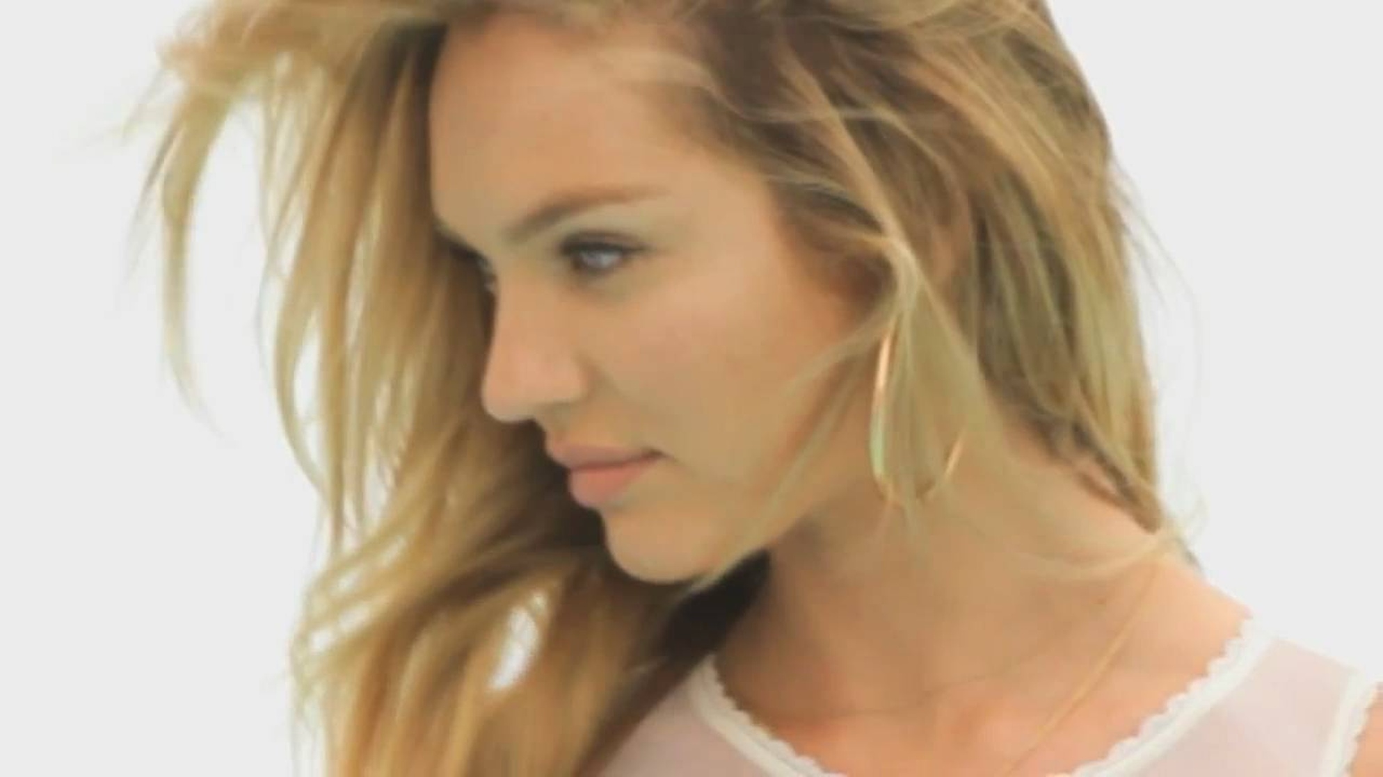 Candice Swanepoel