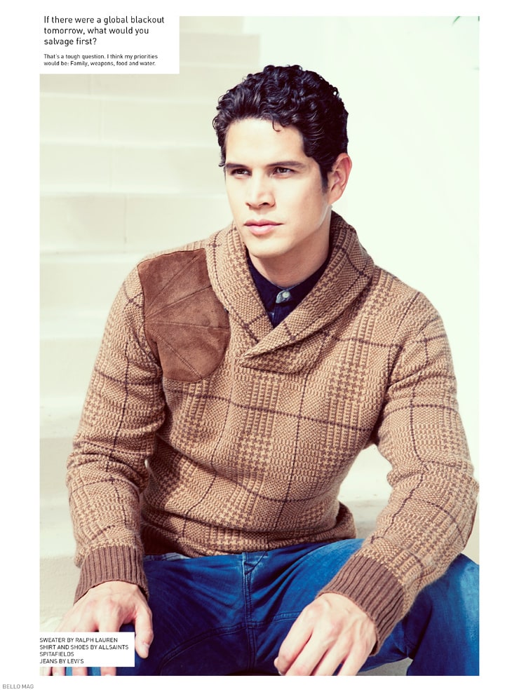 Picture of JD Pardo.