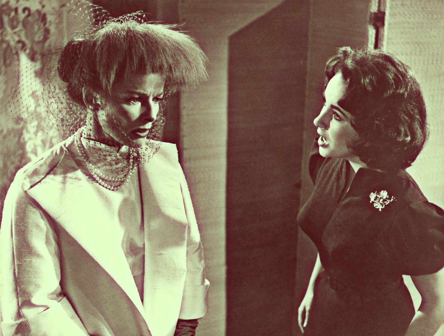 Suddenly, Last Summer Suddenly, Last Summer