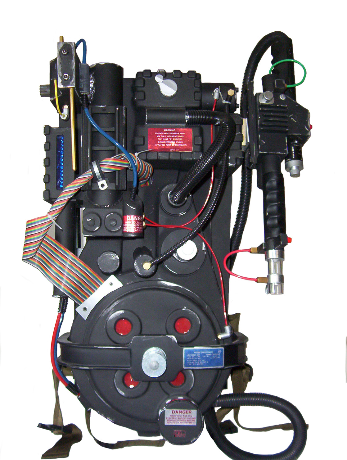 Picture of Proton pack