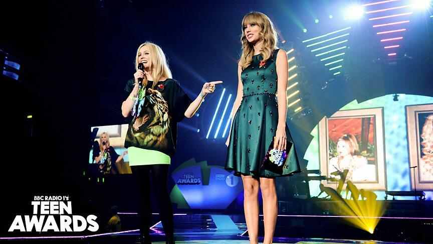 Taylor Swift