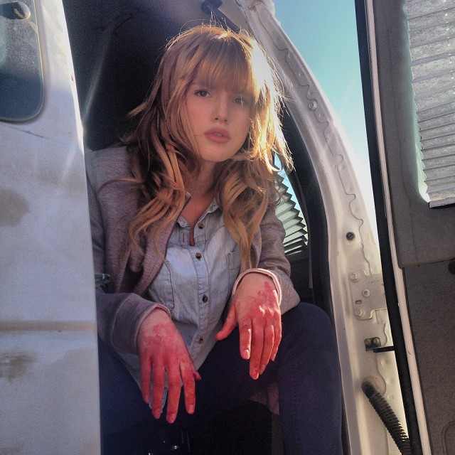 Bella Thorne Ttyl Xoxo