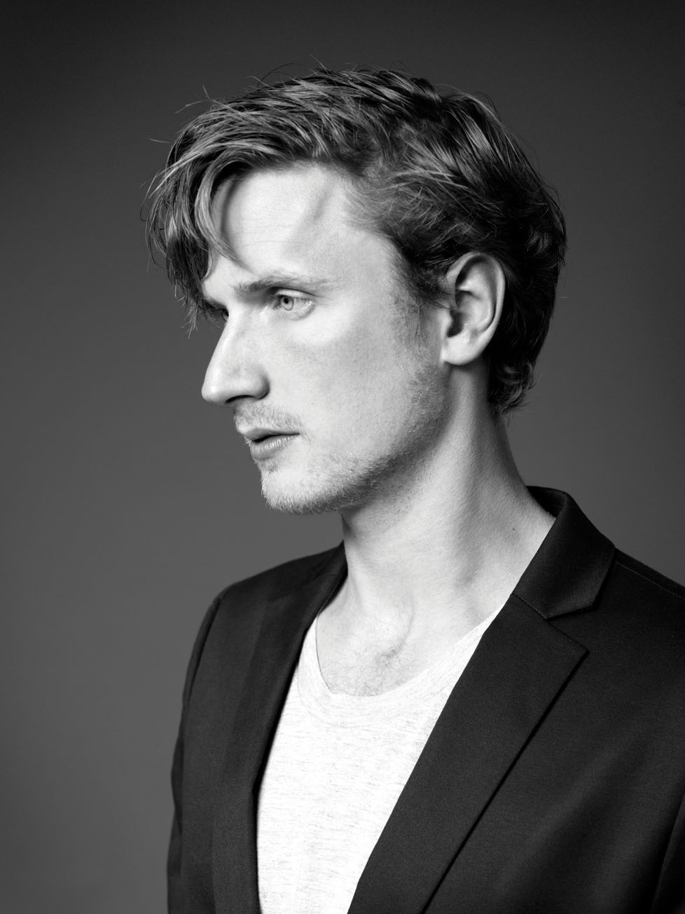 Picture of Mikkel Boe Følsgaard