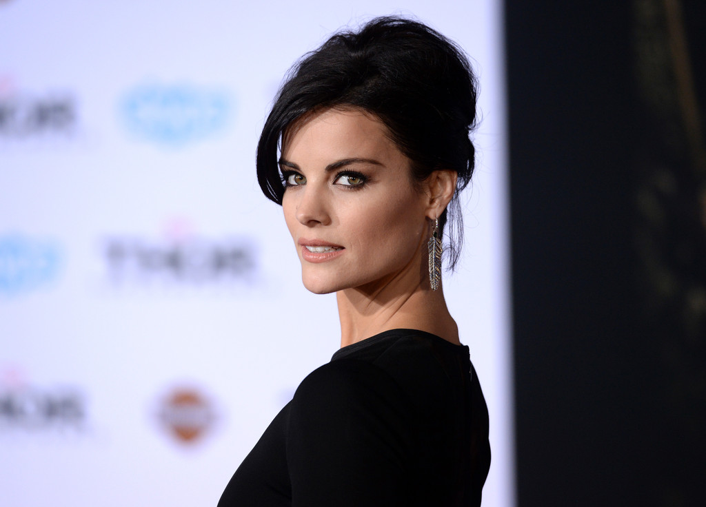 Jaimie Alexander
