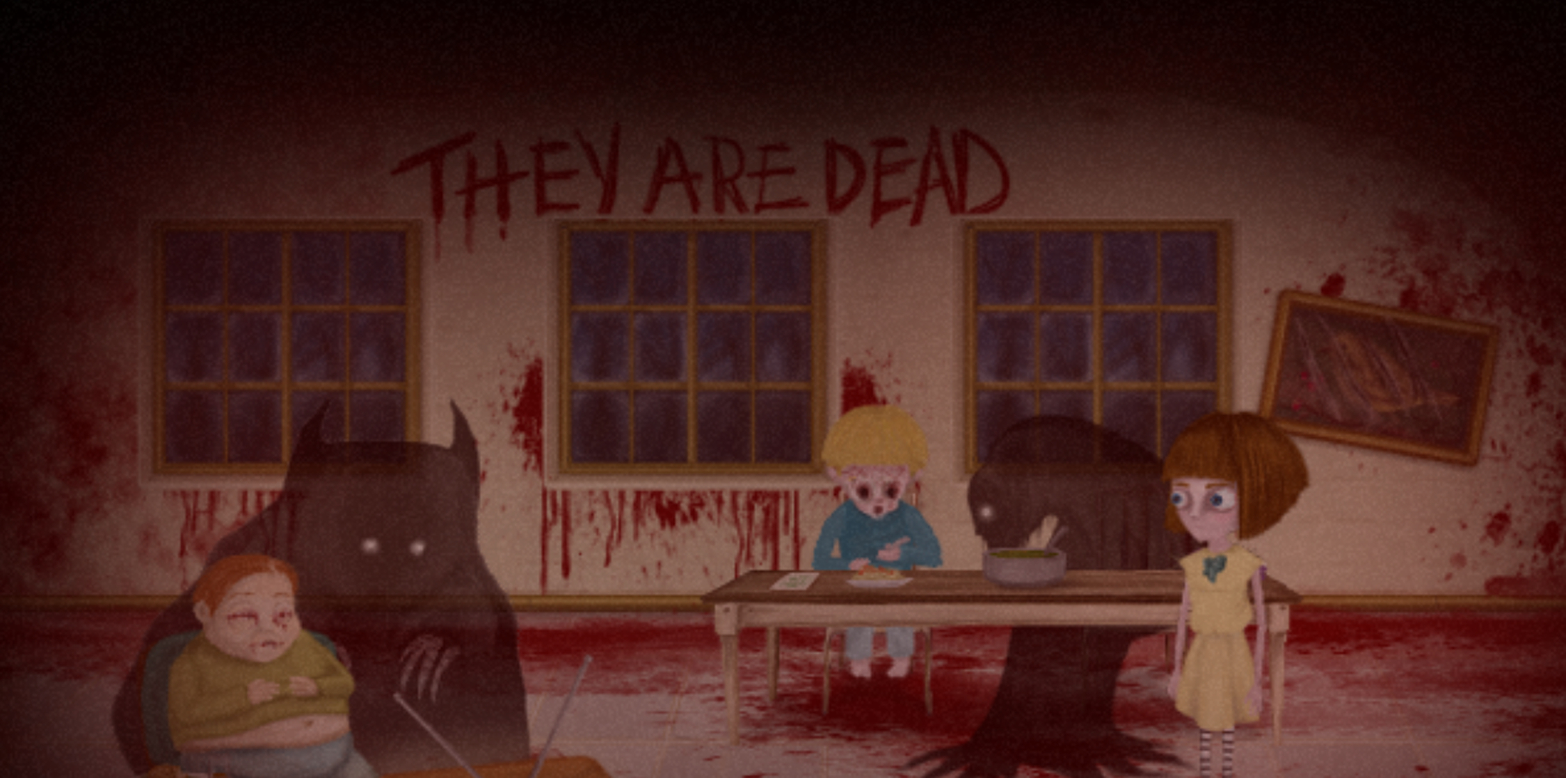 Fran Bow