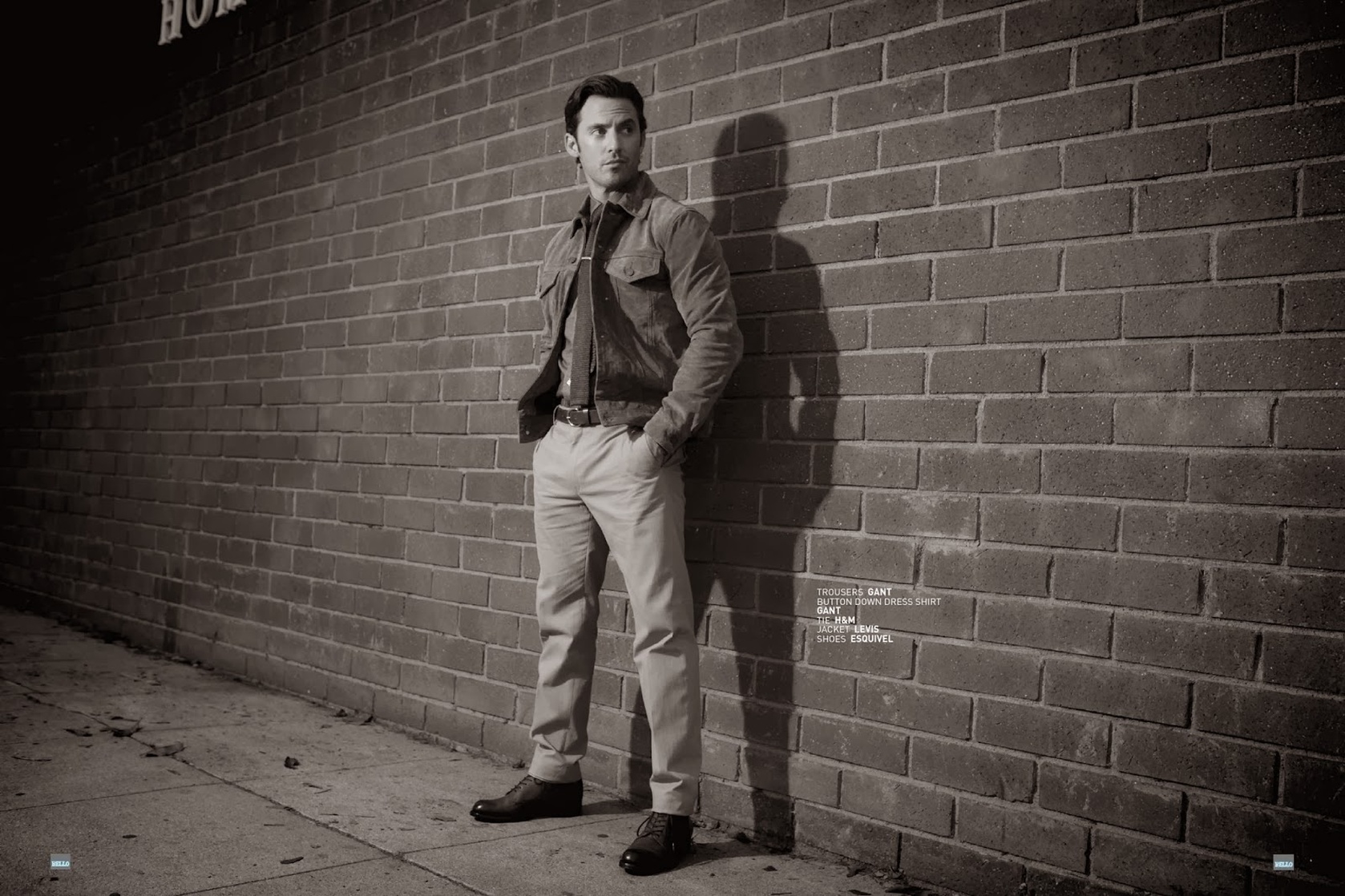 Milo Ventimiglia