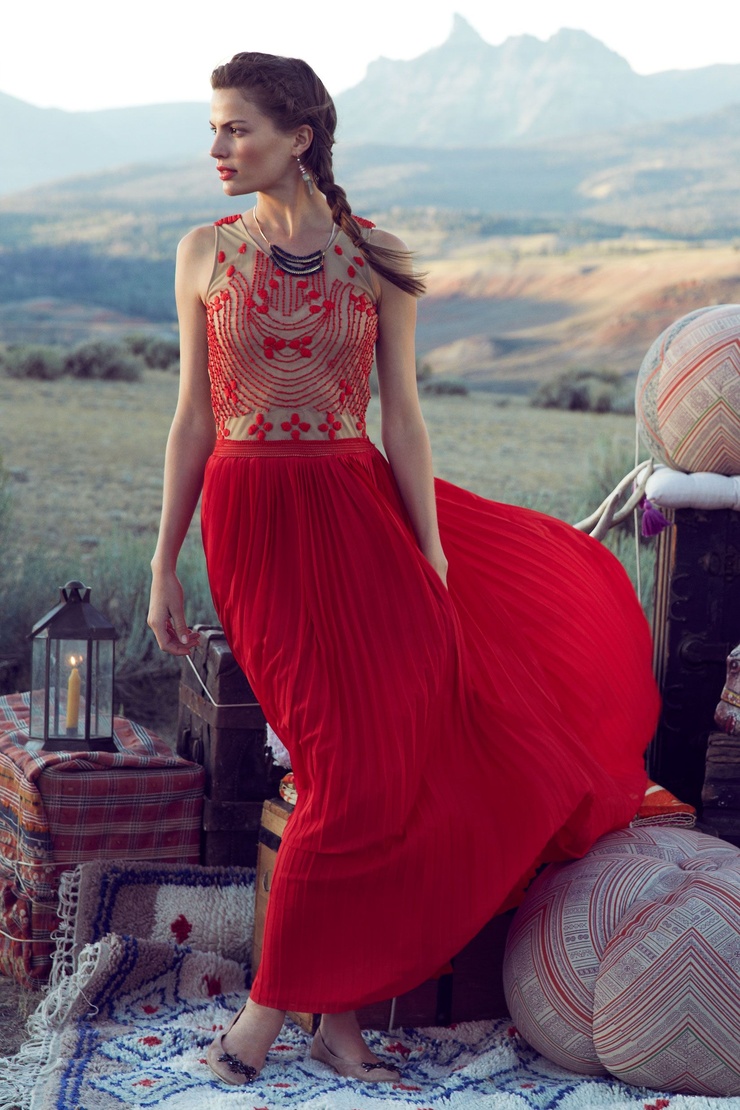 Picture of Cameron Russell