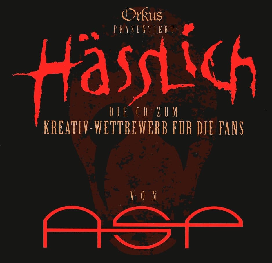 Hässlich