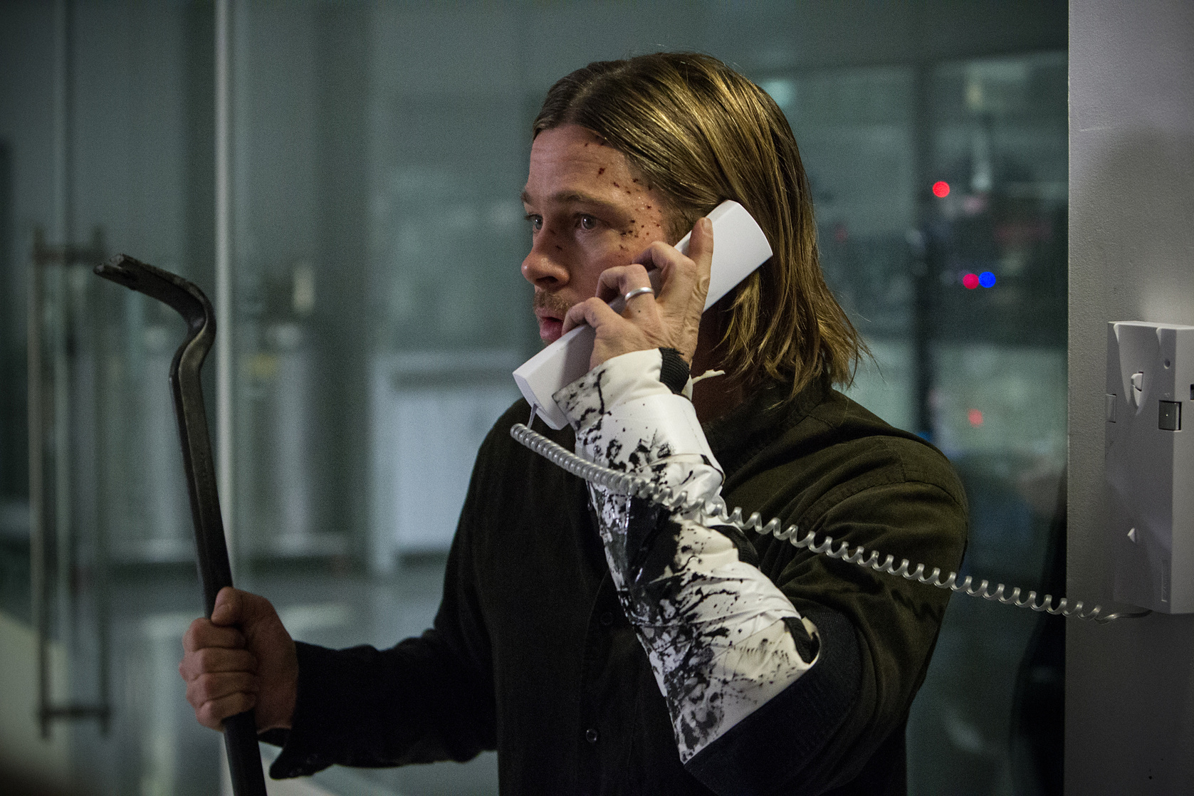 World War Z World War Z