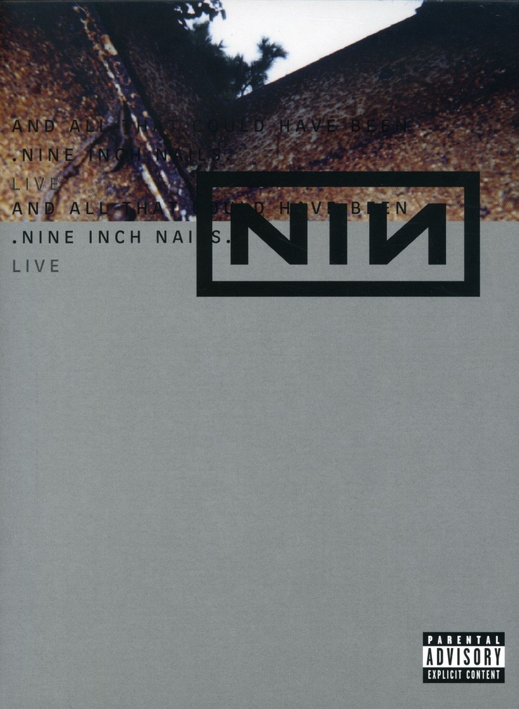 And All That Could Have Been Nine Inch Nails