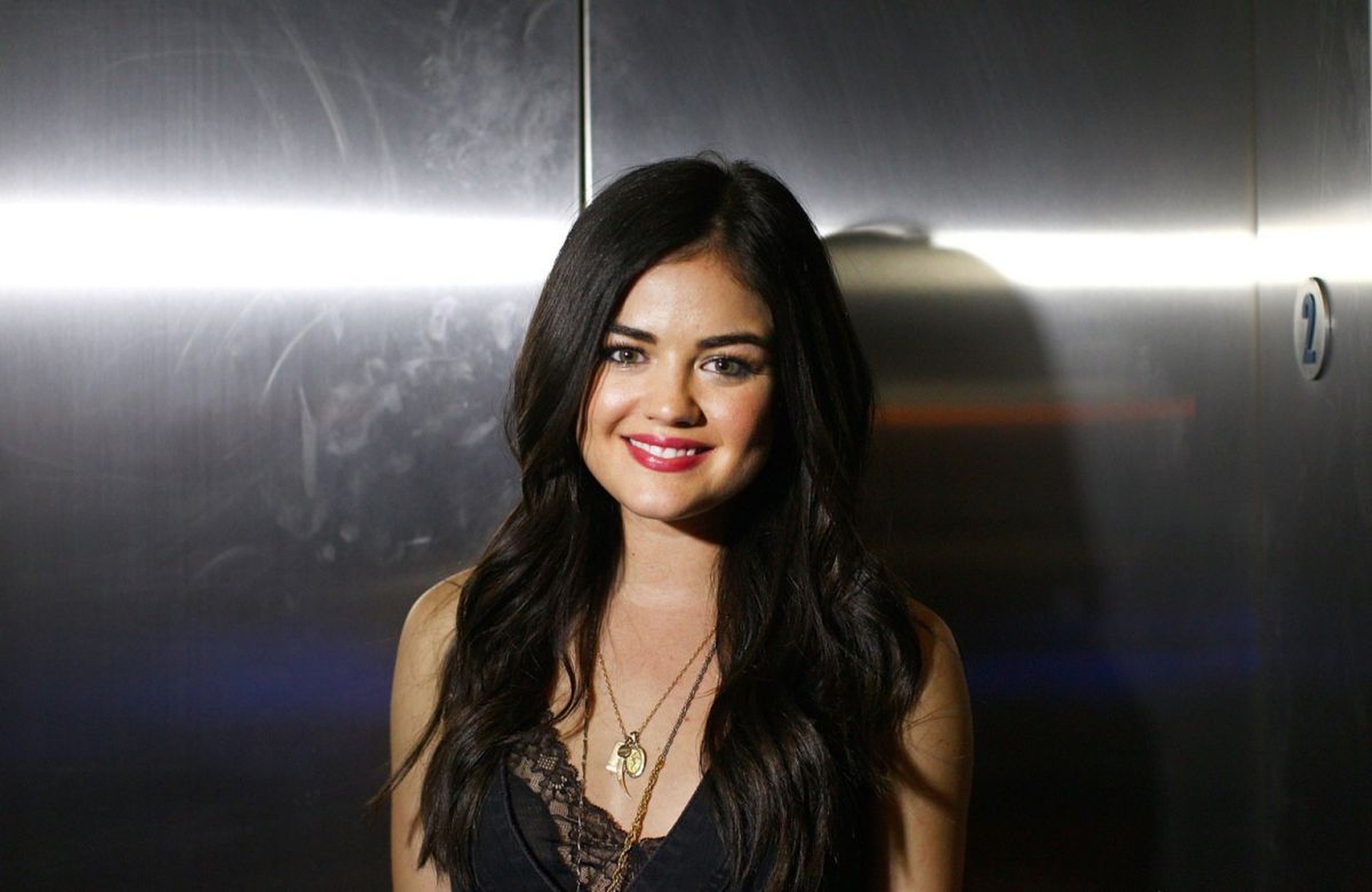Lucy Hale Lucy Hale
