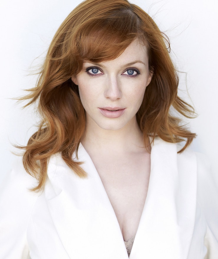 Picture of Christina Hendricks