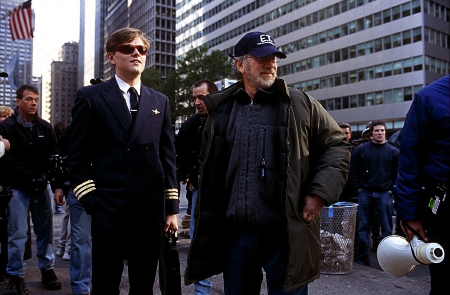 Picture of Catch Me if You Can