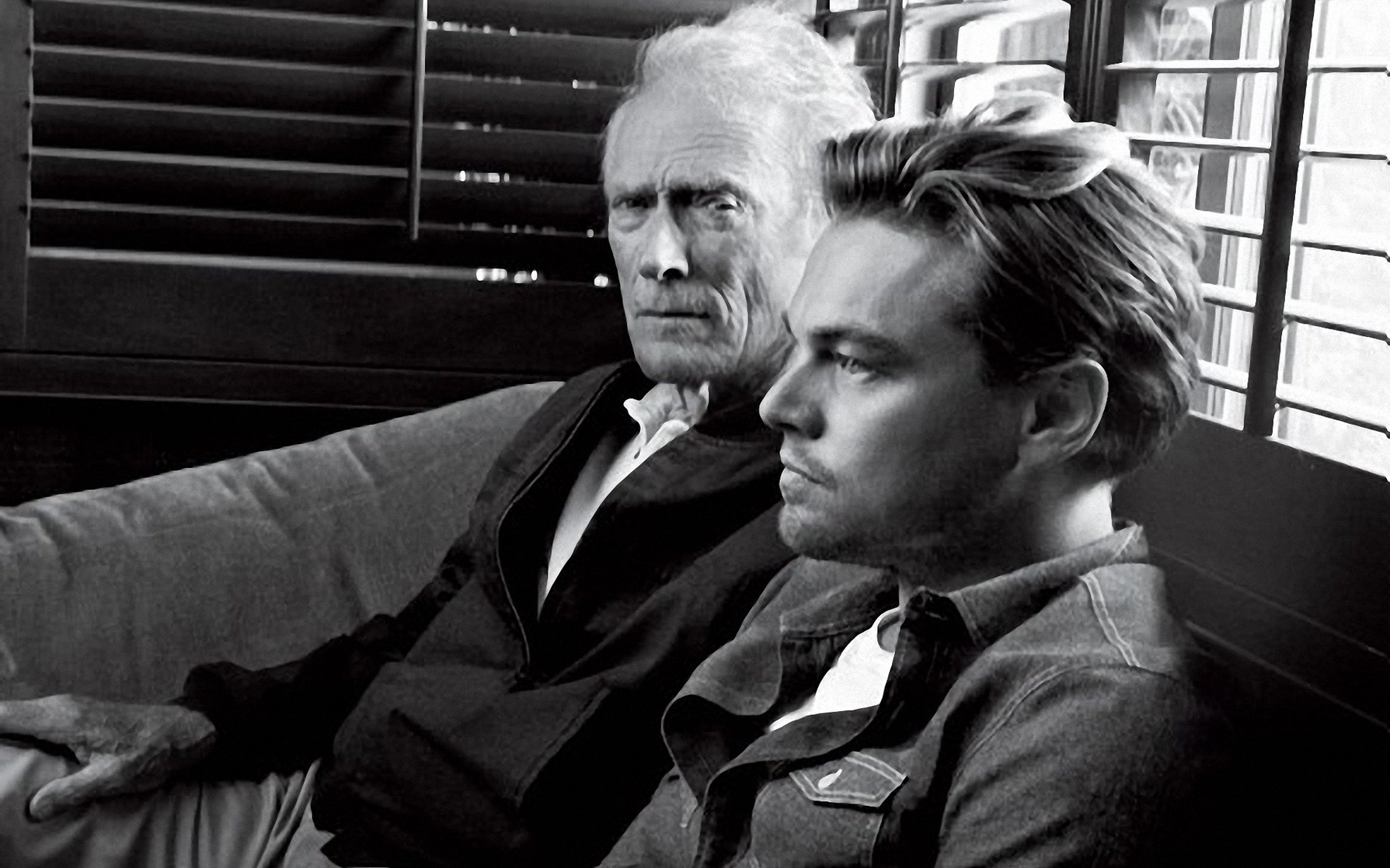 Leonardo DiCaprio