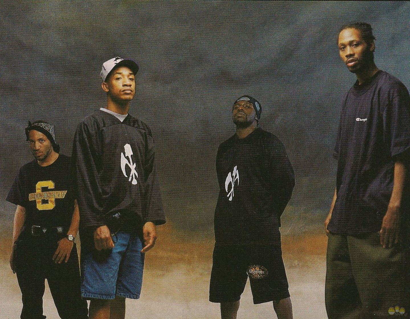 Gravediggaz