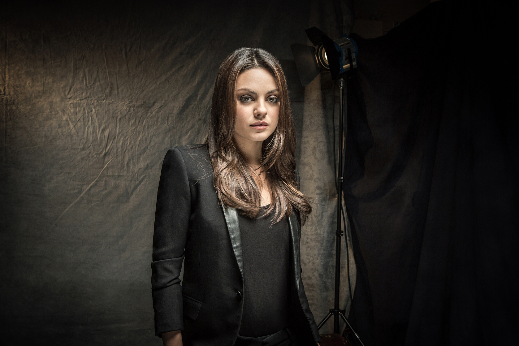 Mila Kunis