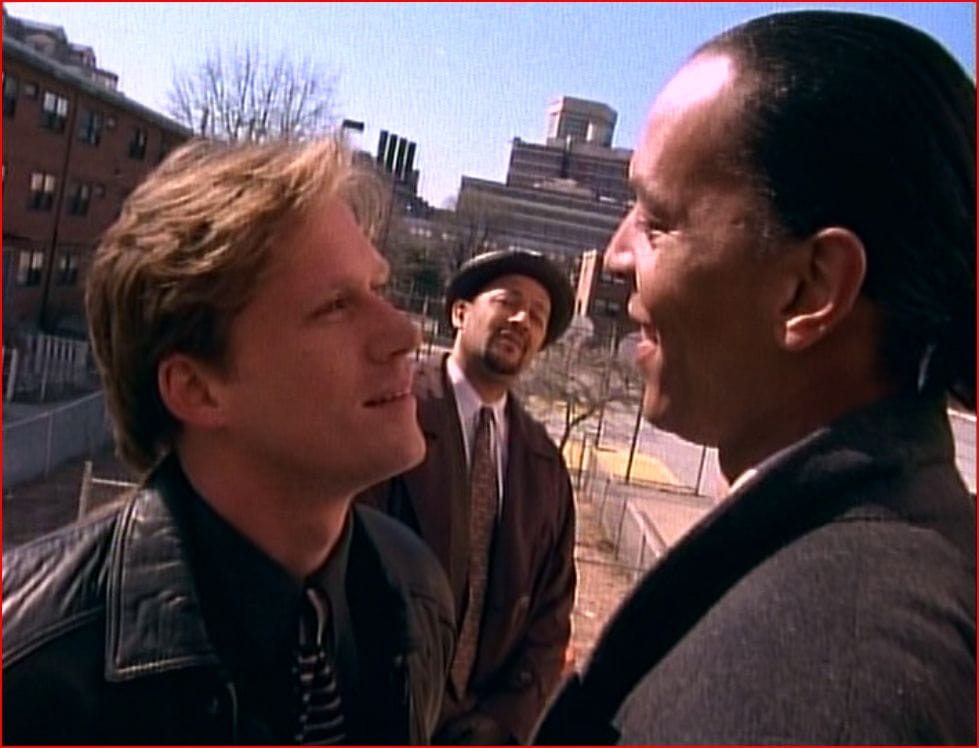 Homicide: Life on the Street