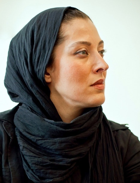 Mahtab Keramati image