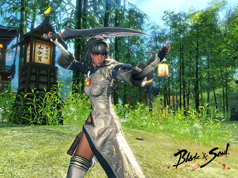 Blade & Soul