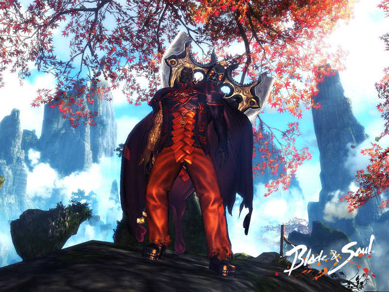 Blade & Soul