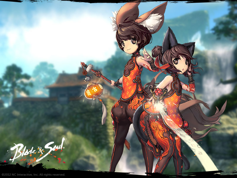 Blade & Soul