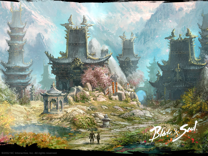 Blade & Soul