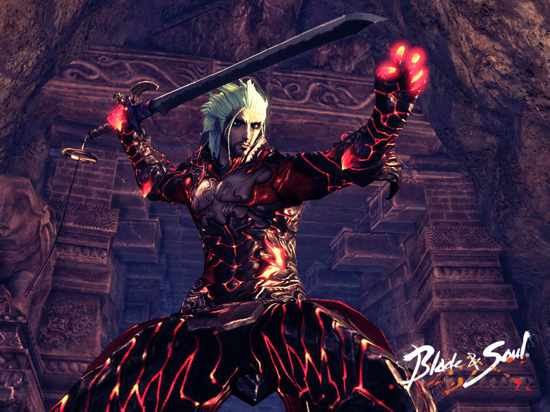 Blade & Soul