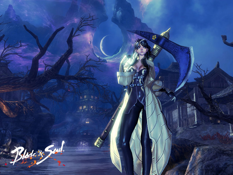 Blade & Soul