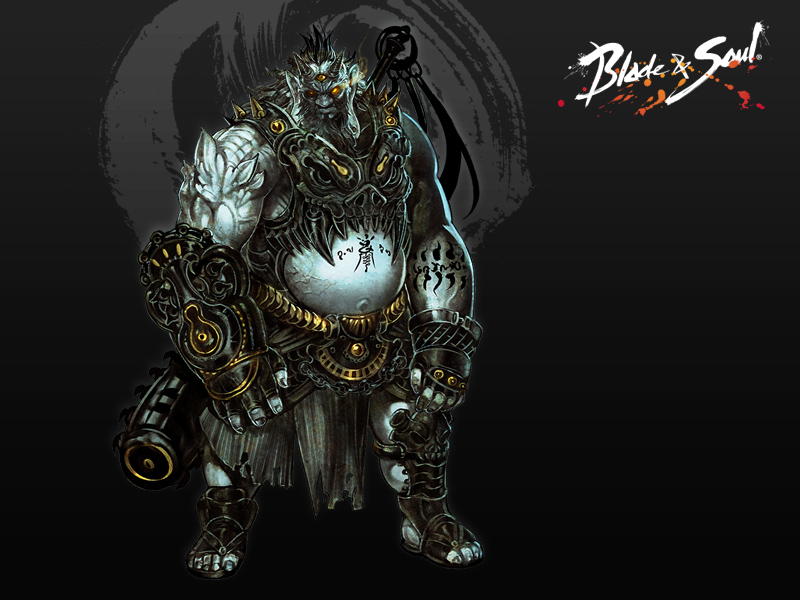 Blade & Soul