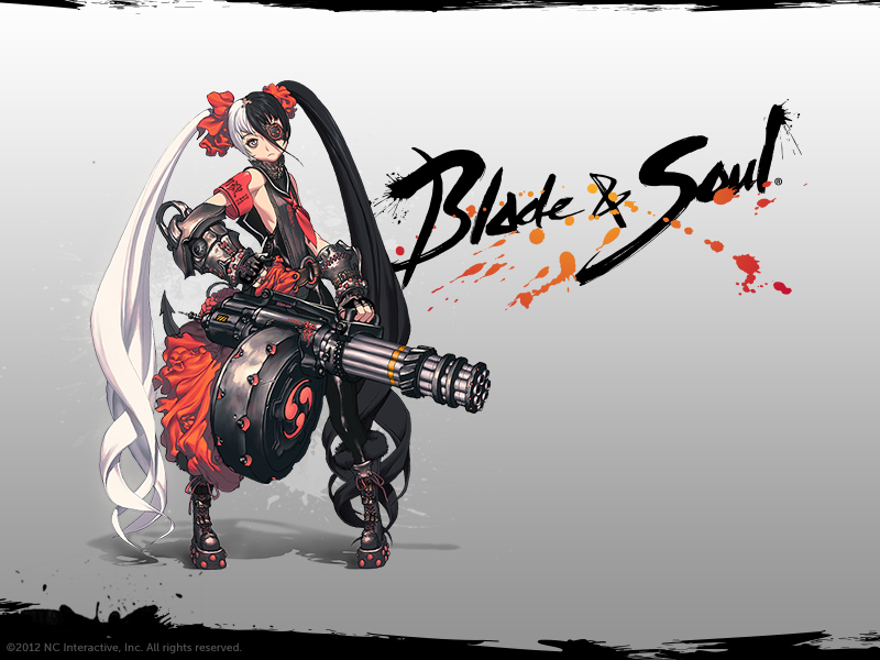 Blade & Soul