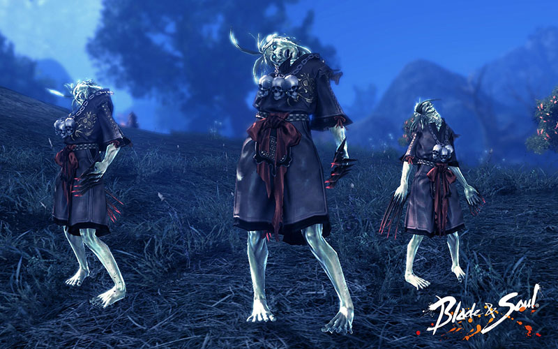 Blade & Soul