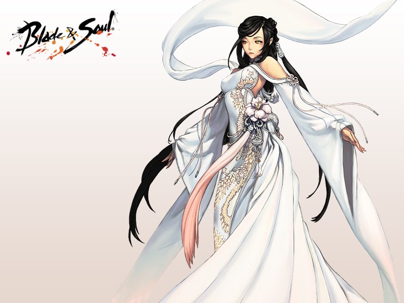 Blade & Soul