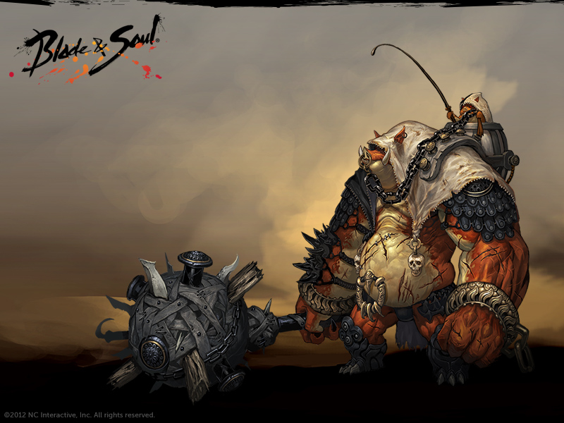 Blade & Soul