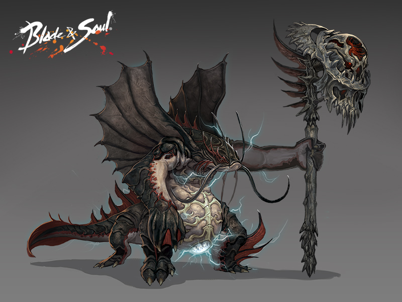 Blade & Soul