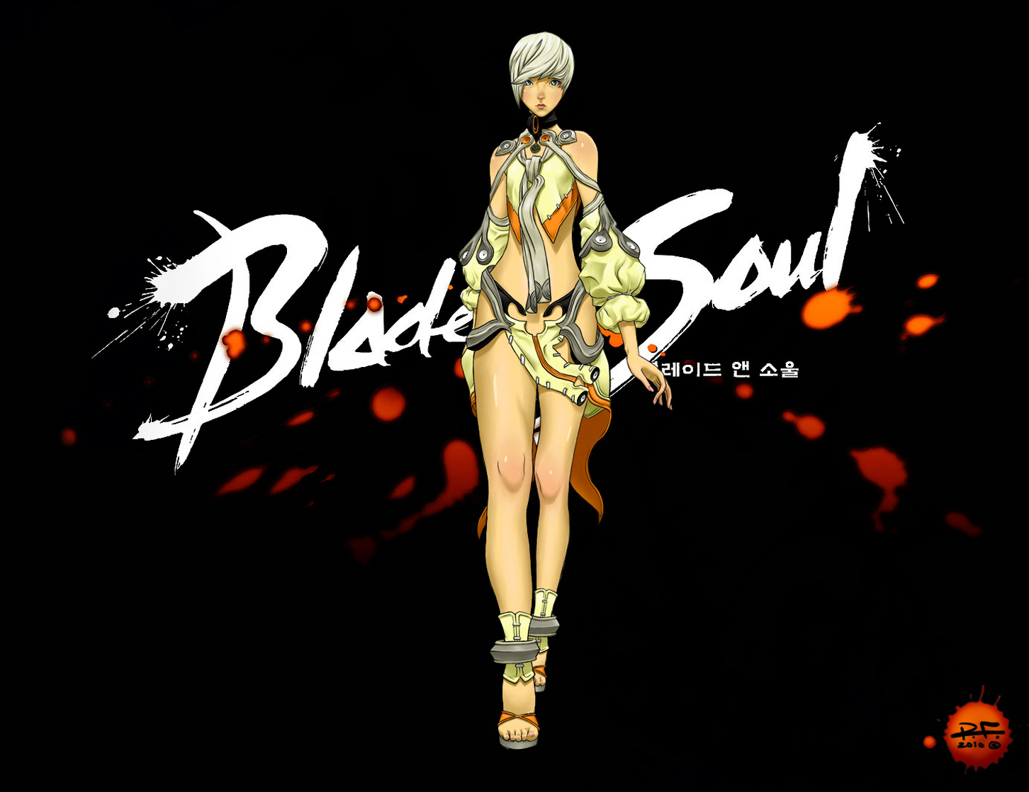 Blade & Soul
