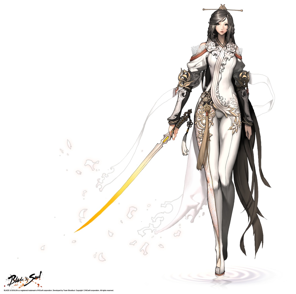 Blade & Soul