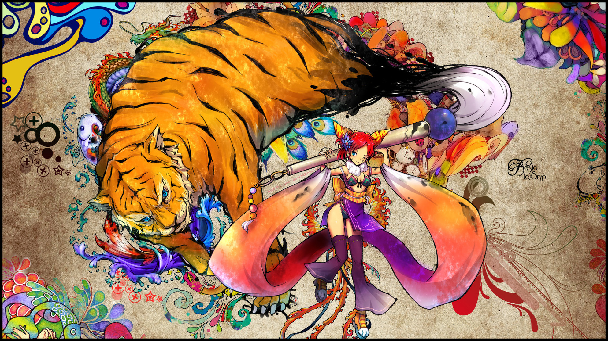 Blade & Soul