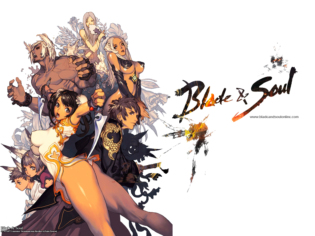 Blade & Soul