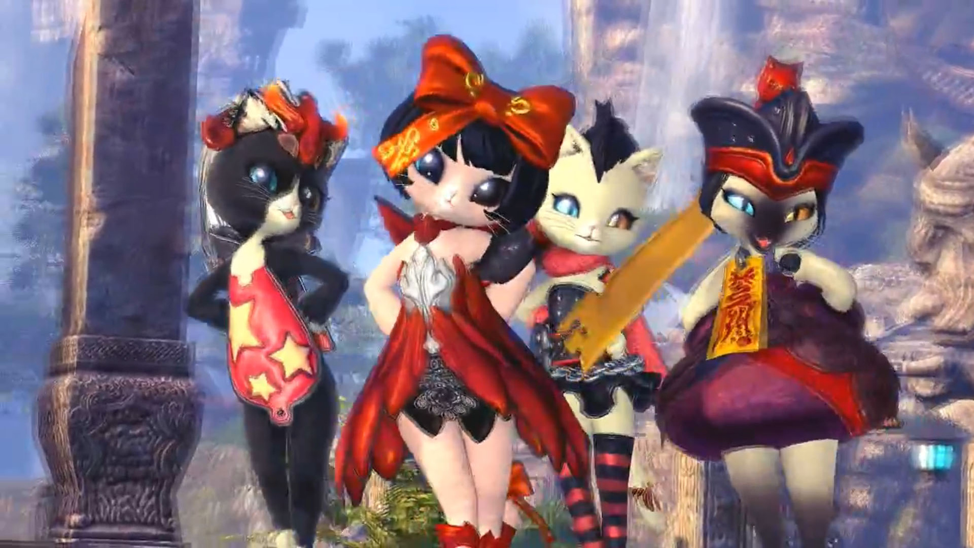 Blade & Soul