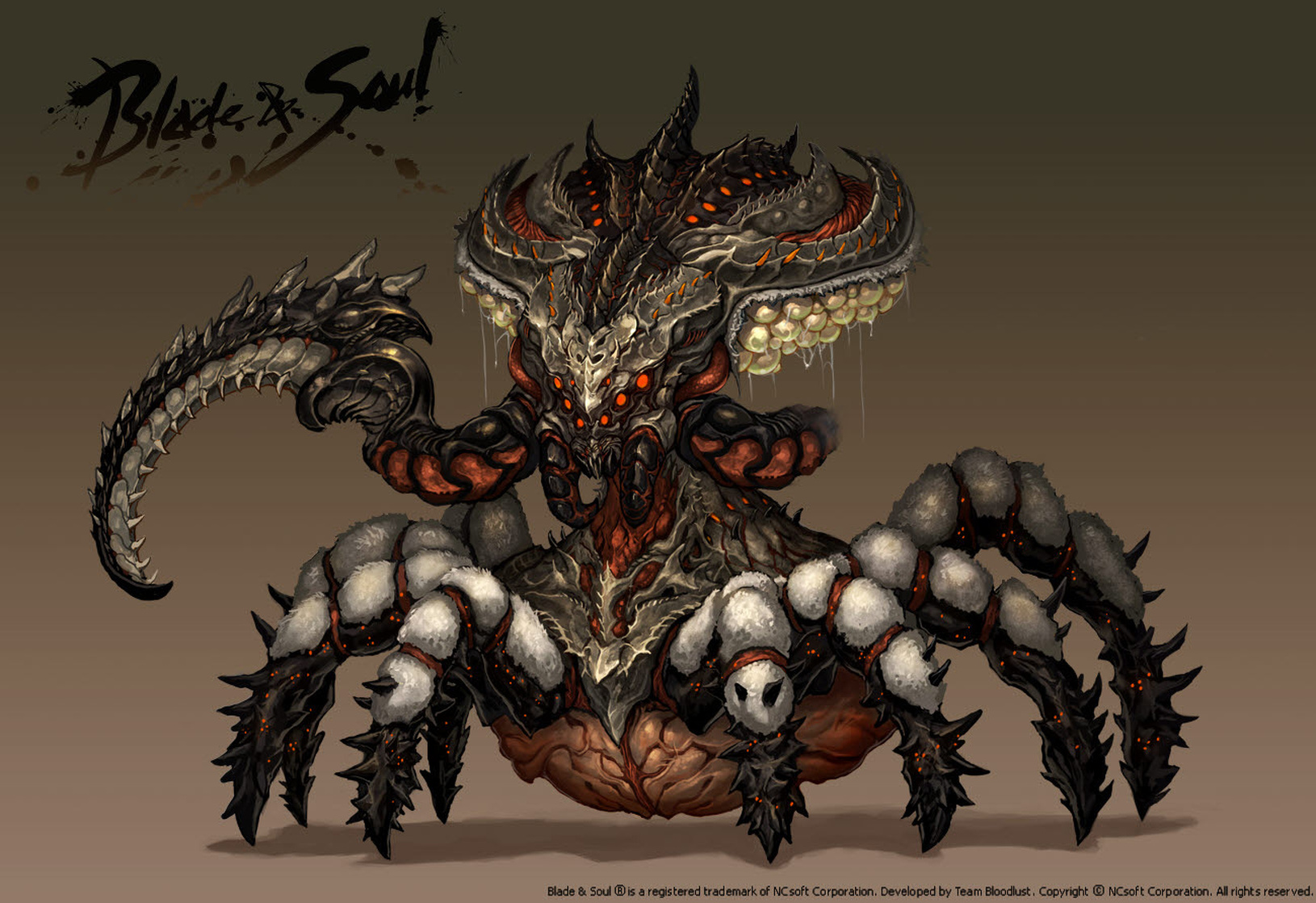 Blade & Soul