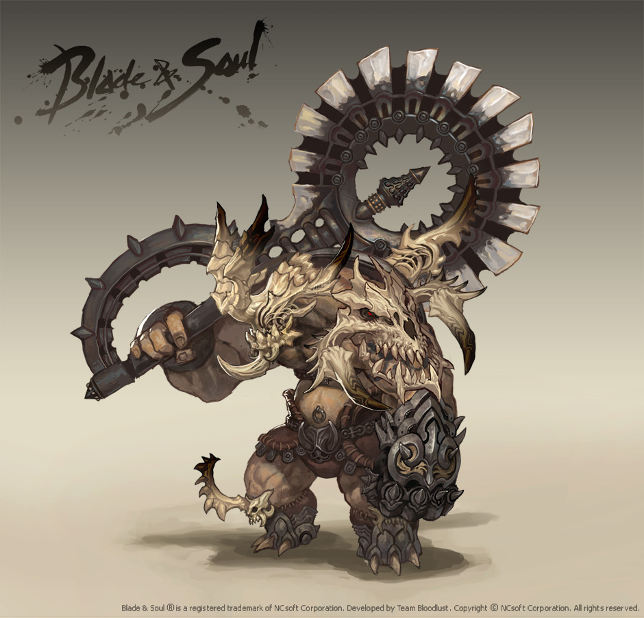 Blade & Soul