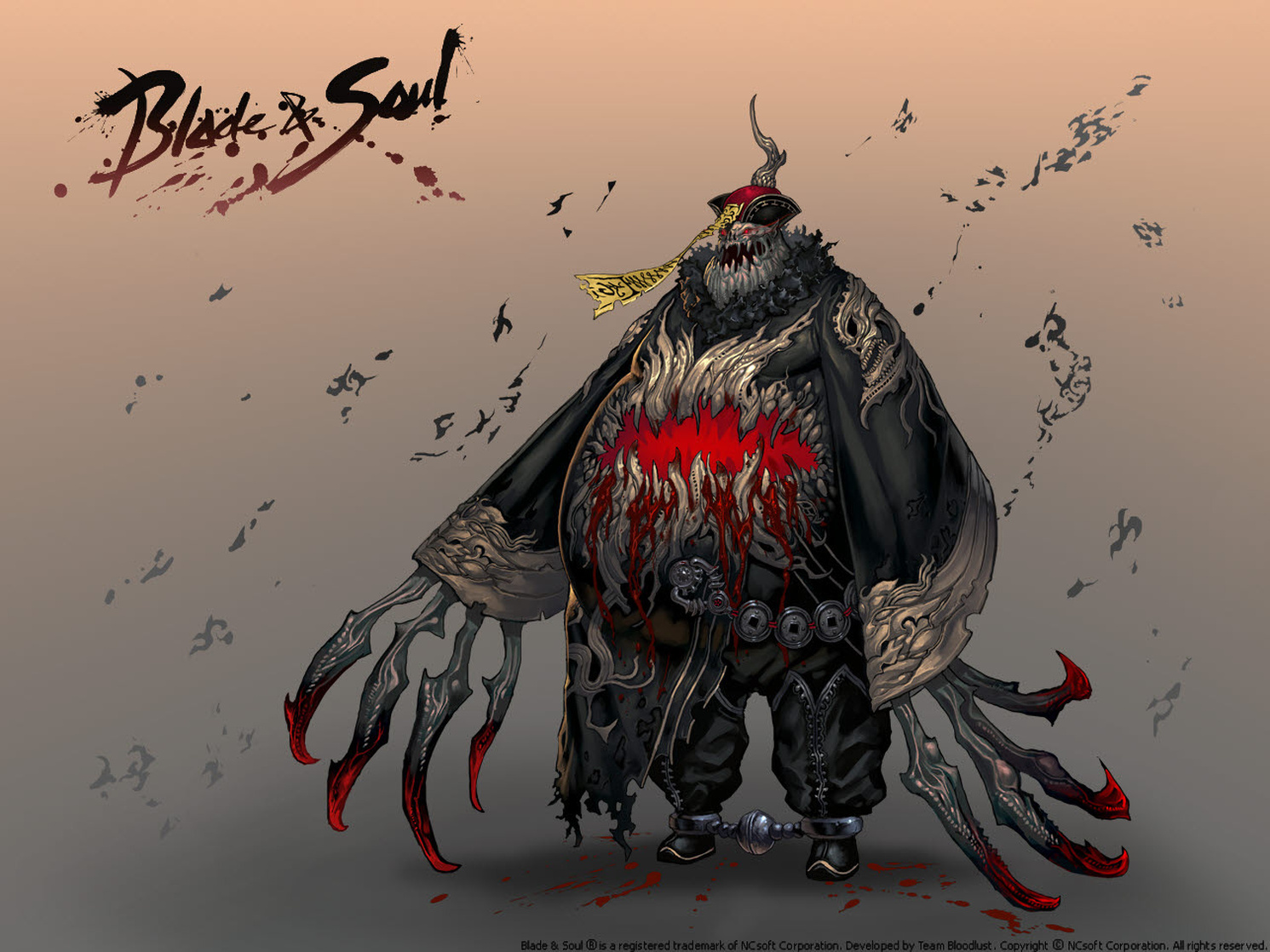 Blade & Soul