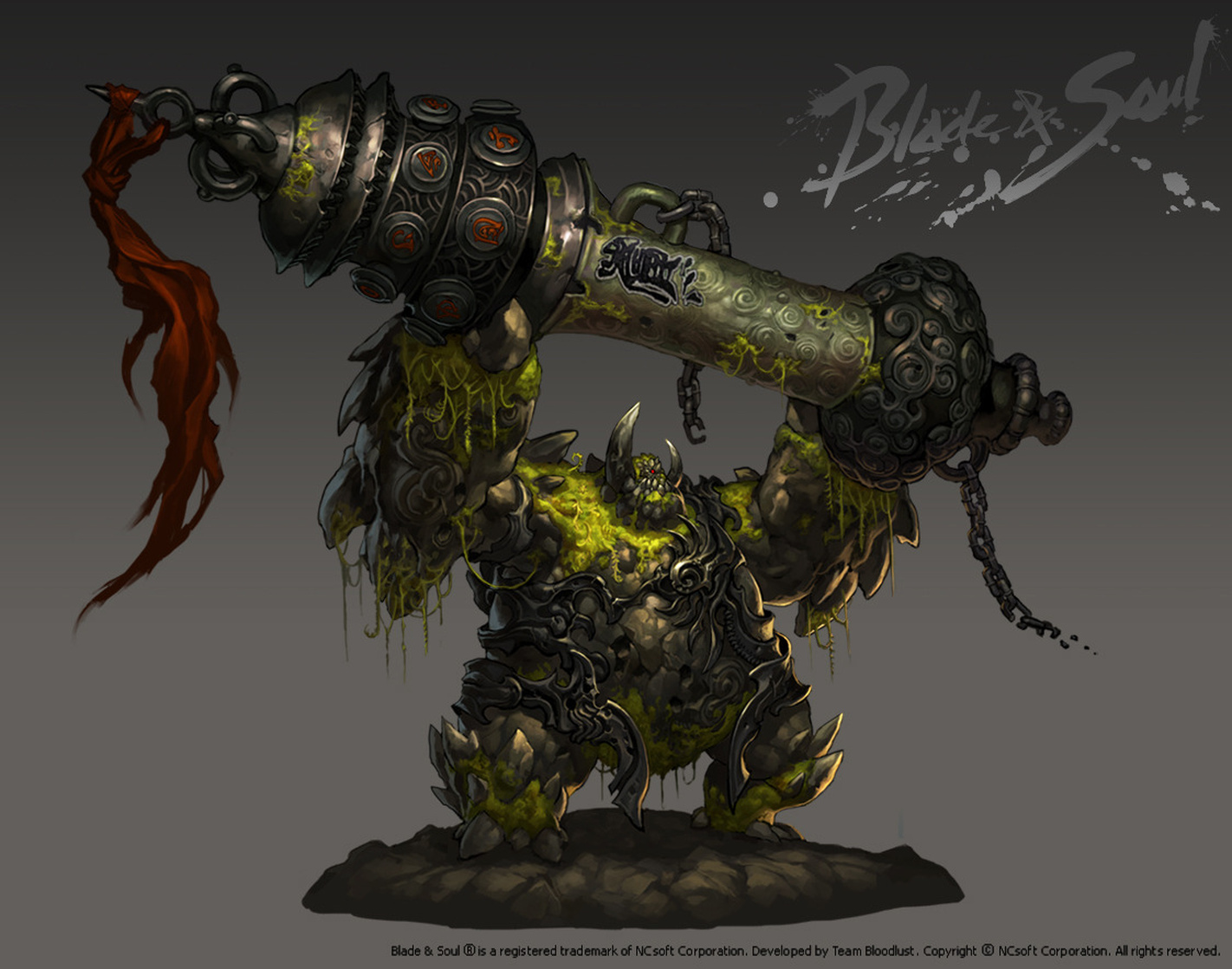 Blade & Soul