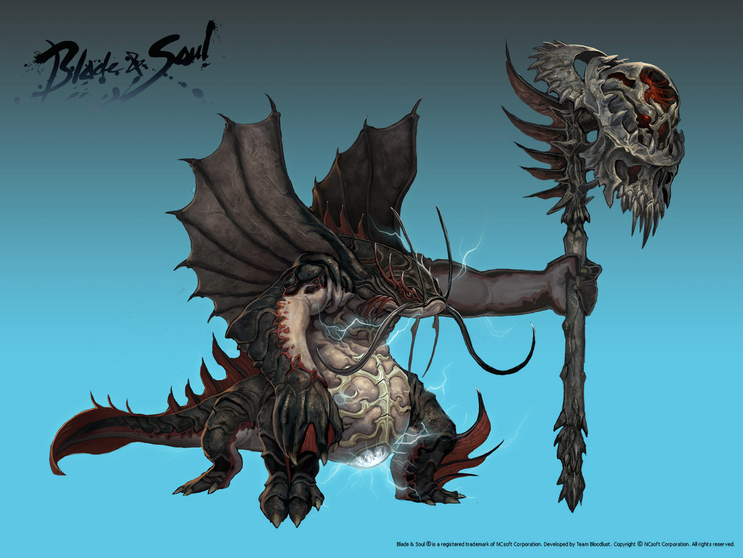 Blade & Soul