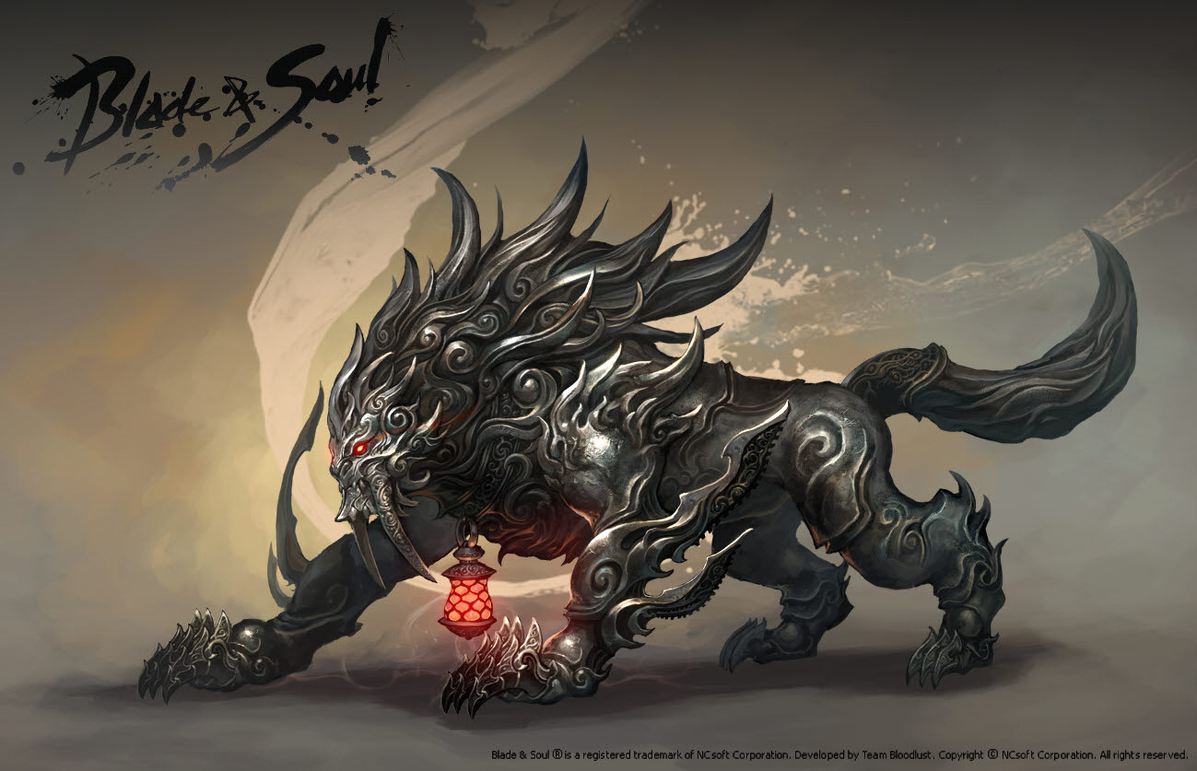Blade & Soul