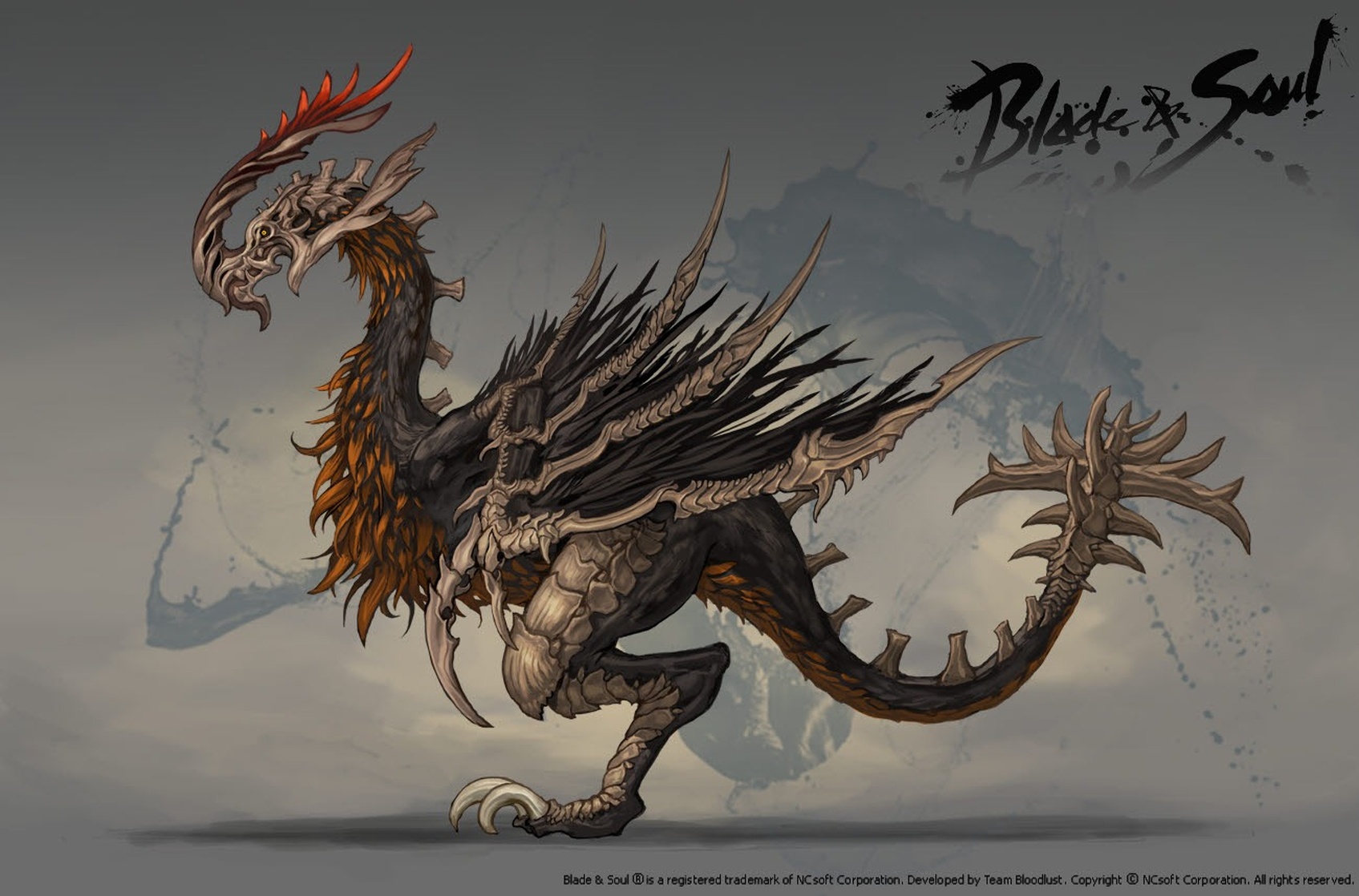 Blade & Soul